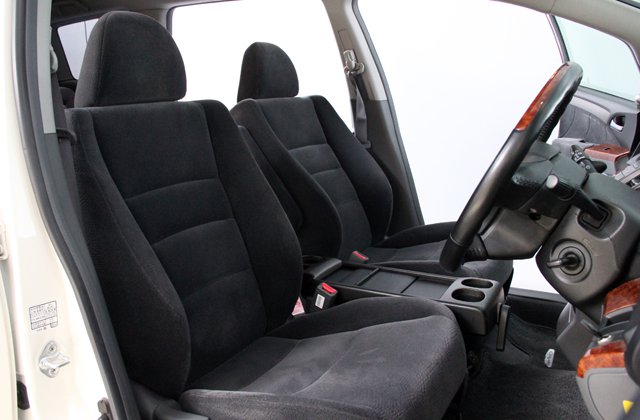 ホンダオデッセイM