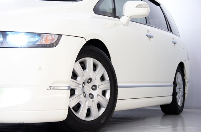 ホンダオデッセイM