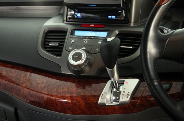 ホンダオデッセイM