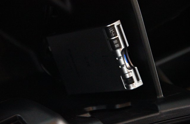 ホンダフィットハイブリット スマートセレクション