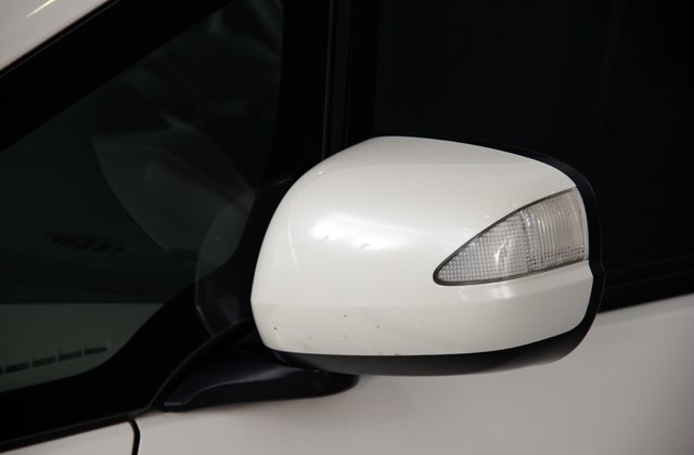 ホンダフィットハイブリット スマートセレクション