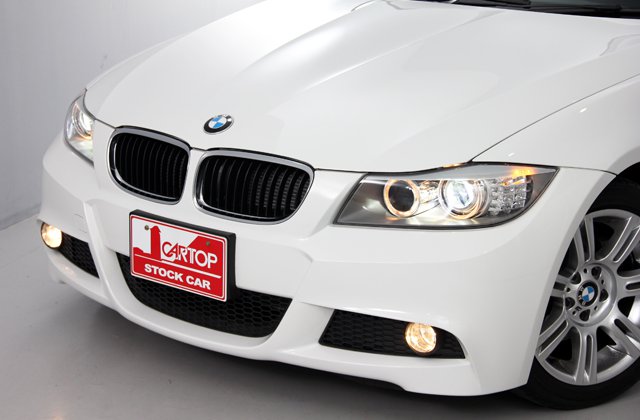 BMW3シリーズ320i ツーリング Mスポーツ