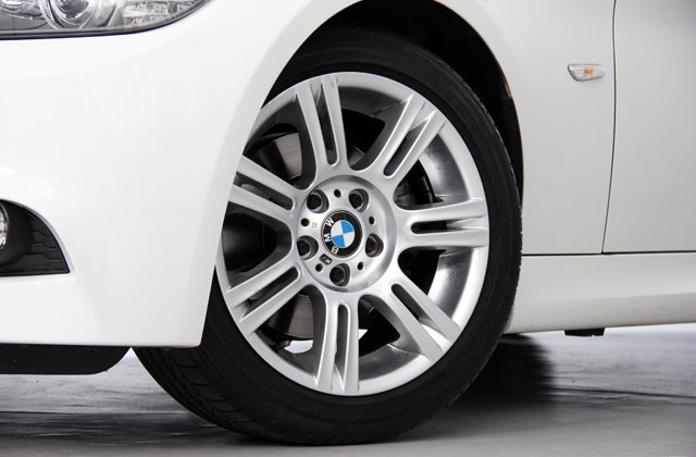 BMW3シリーズ320i ツーリング Mスポーツ