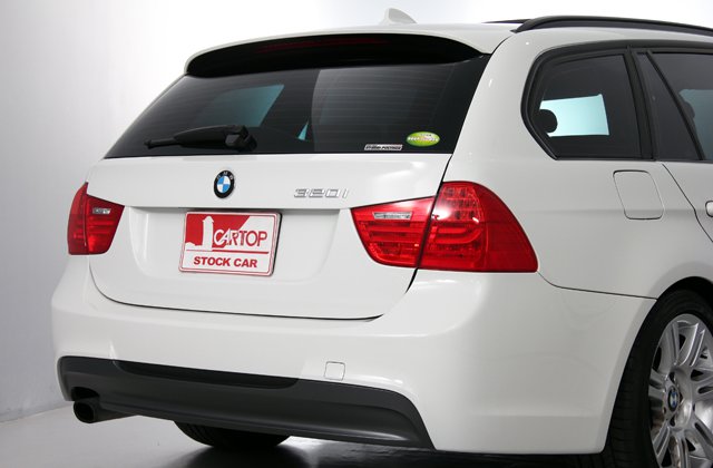 BMW3シリーズ320i ツーリング Mスポーツ