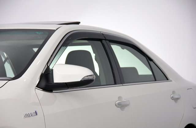 トヨタカムリハイブリット Gパッケージ