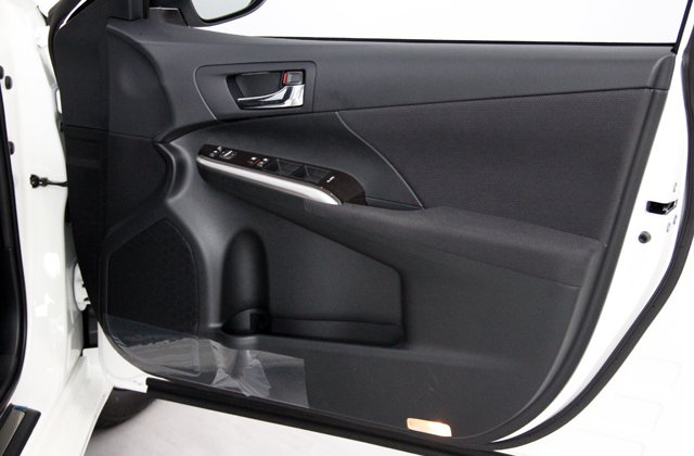 トヨタカムリハイブリット Gパッケージ