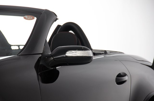 メルセデスベンツSLK200コンプレッサー スポーツエディション