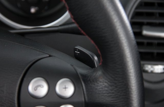 メルセデスベンツSLK200コンプレッサー スポーツエディション
