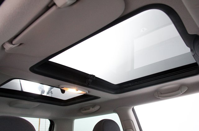 ミニクーパークーパーセブン