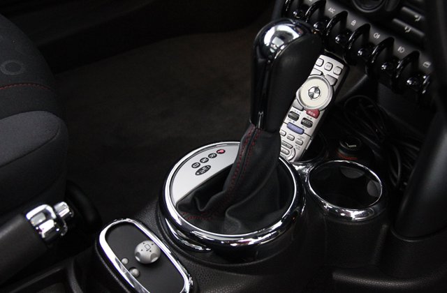 ミニクーパークーパーセブン