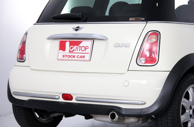 ミニクーパークーパーセブン