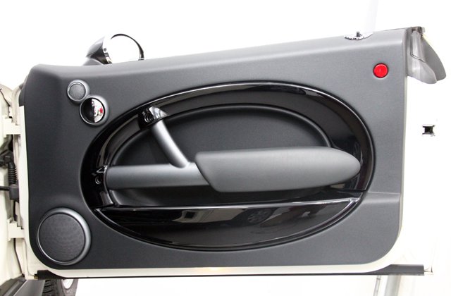 ミニクーパークーパーセブン