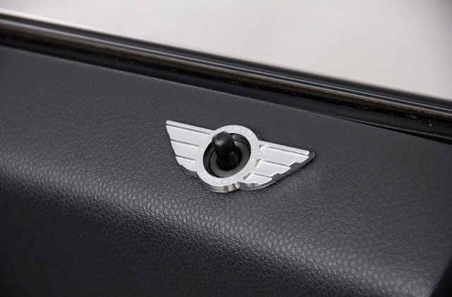 ミニクーパークーパーセブン