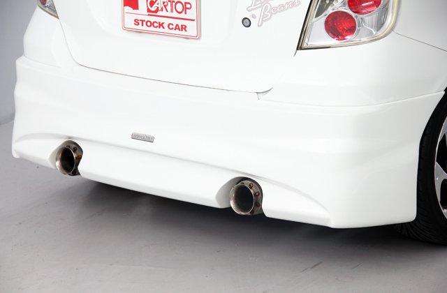 ホンダフィット1.5T
