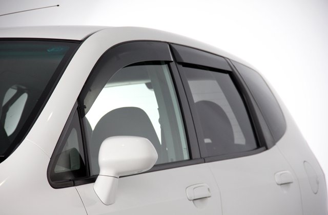 ホンダフィット1.5T