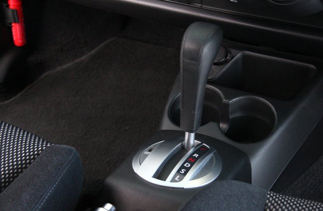 ホンダフィット1.5T