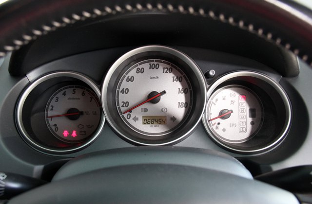 ホンダフィット1.5T