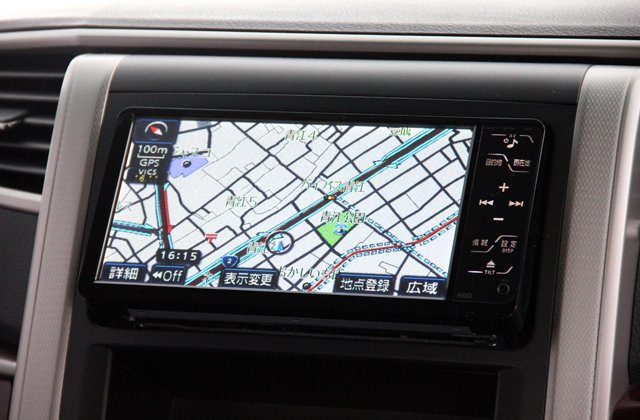 トヨタヴェルファイア2.4Z