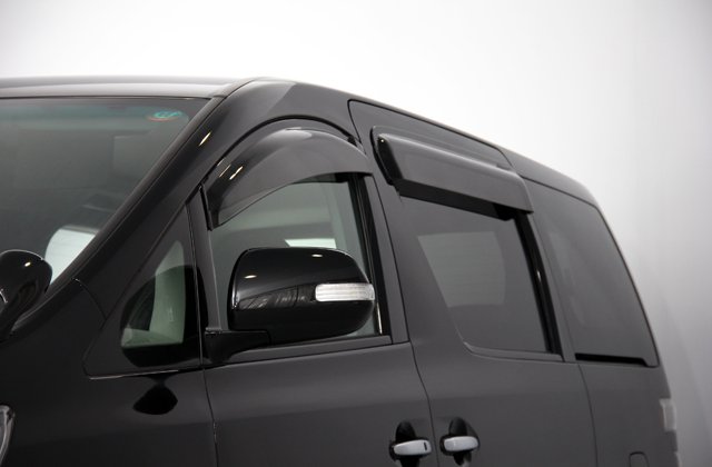 トヨタヴェルファイア2.4Z