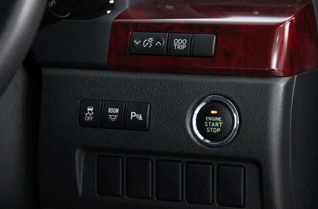 トヨタヴェルファイア2.4Z