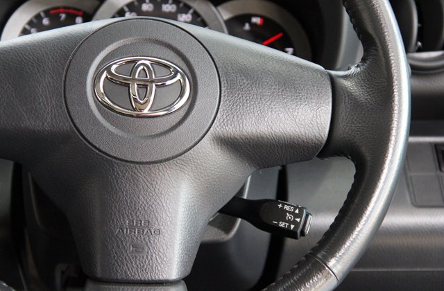 トヨタRAV42.4G