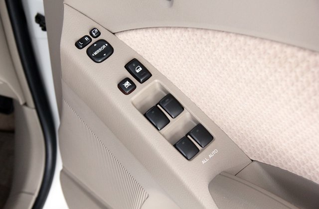 トヨタアイシスL