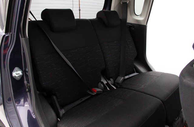 ダイハツムーヴカスタム RS