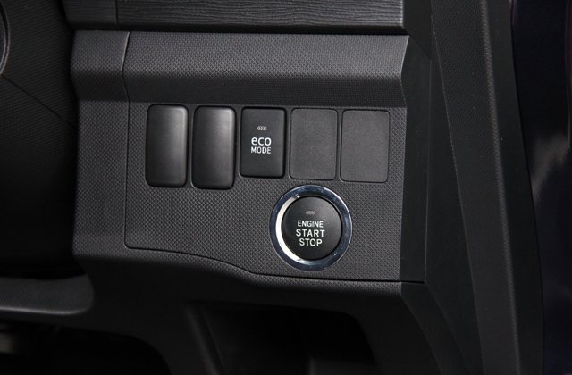 ダイハツムーヴカスタム RS