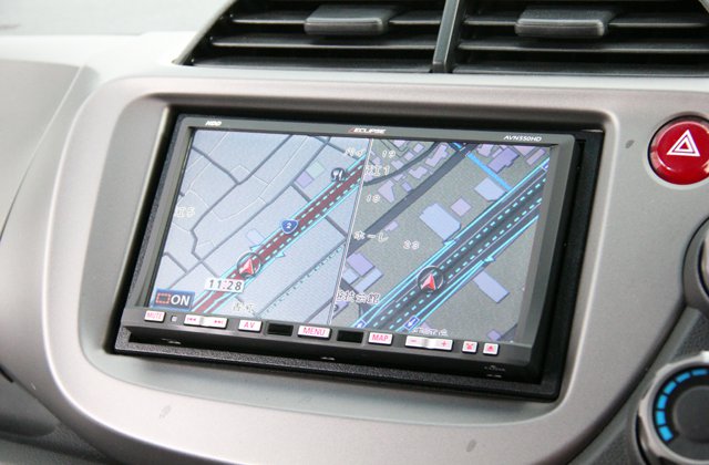 ホンダフィットG スマートセレクション