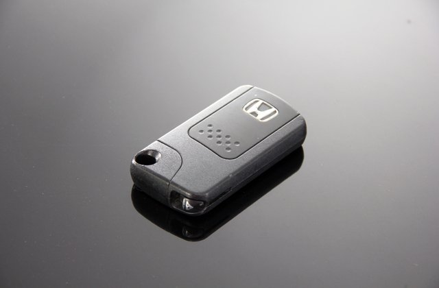 ホンダフィットG スマートセレクション