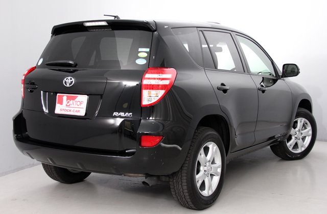 トヨタRAV4スタイル