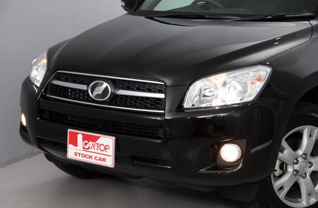トヨタRAV4スタイル