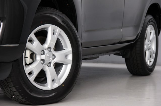 トヨタRAV4スタイル