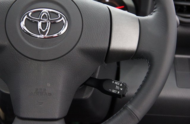 トヨタRAV4スタイル