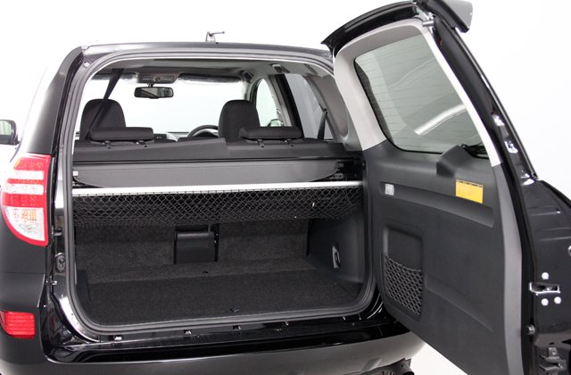 トヨタRAV4スタイル