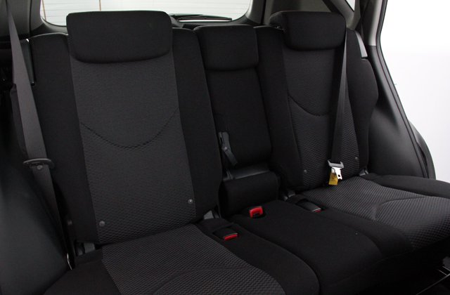 トヨタRAV4スタイル