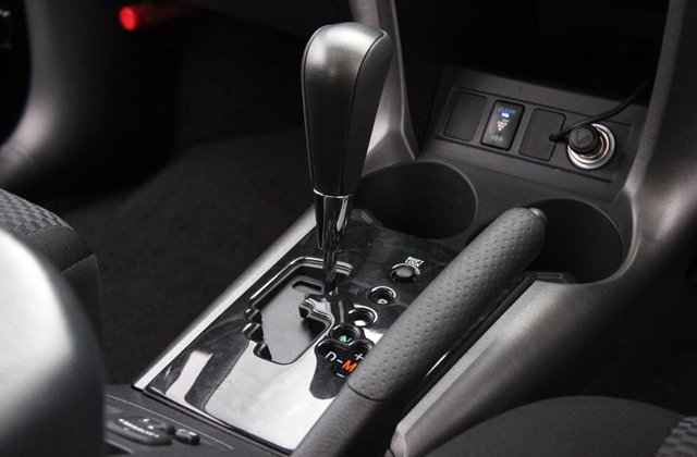 トヨタRAV4スタイル