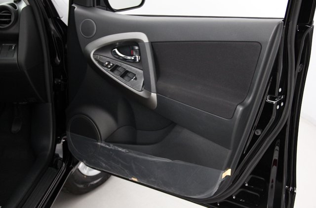 トヨタRAV4スタイル