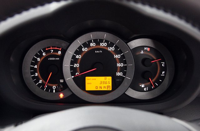 トヨタRAV4スタイル
