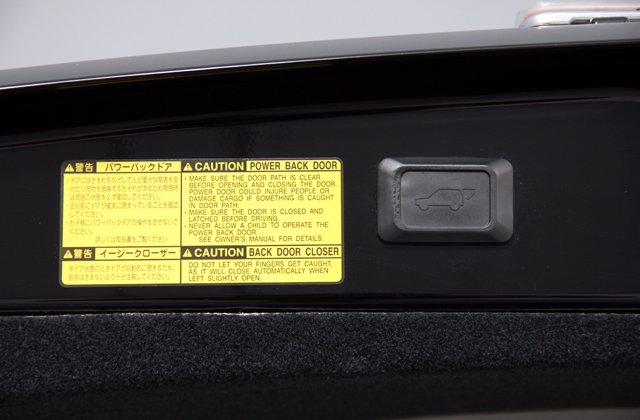 トヨタハリアー240G プレミアムLパッケージ