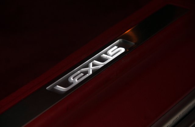 レクサスSC430