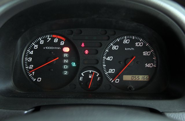 ホンダバモスM