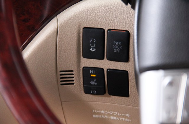 トヨタアルファード350G Lパッケージ