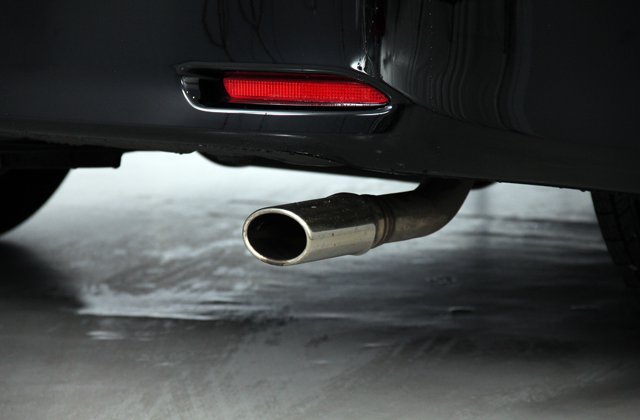 トヨタヴォクシーZS 煌