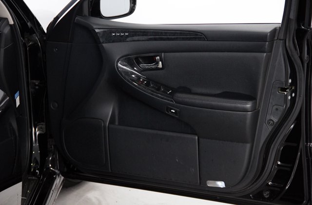 トヨタクラウンアスリート プレミアム50thエディション