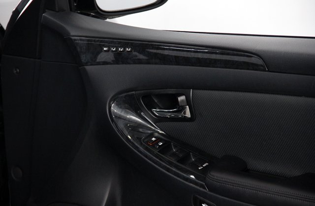 トヨタクラウンアスリート プレミアム50thエディション