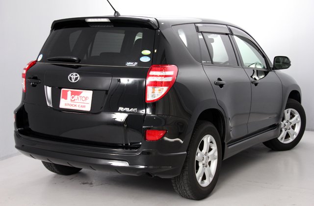 トヨタRAV4スタイル