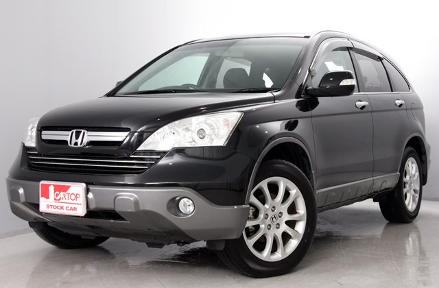 CR-V