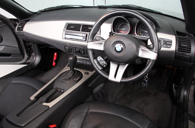 BMWZ42.5i