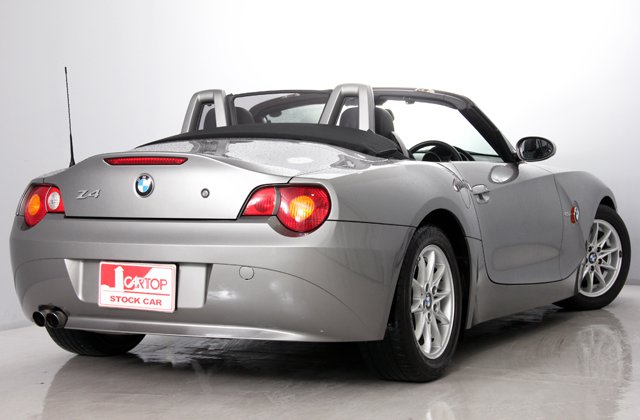 BMWZ42.5i